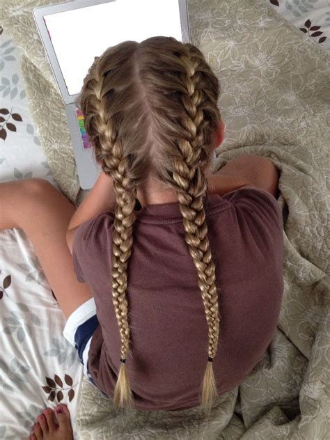 2 braid hairstyles - Mar 3, 2021 · These are very light and simple braids with just 2 strands. Learn to braid them and you will look stylish and unusual!00:00-00:16 - №100:17-00:42 - №200:43-0... 